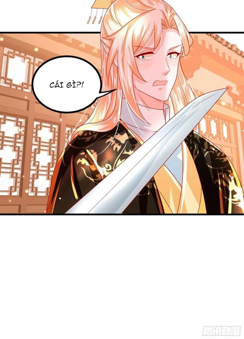 Ta Phải Làm Hoàng Hậu Chapter 33 - 39