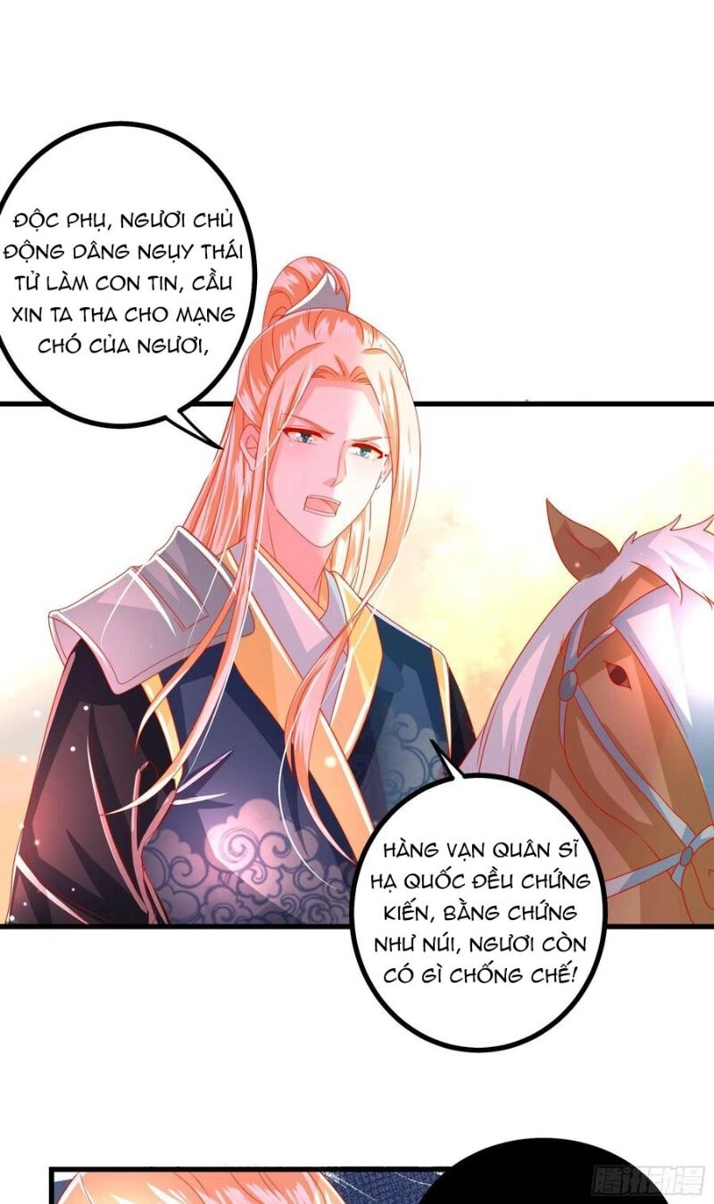 Ta Phải Làm Hoàng Hậu Chapter 34 - 14