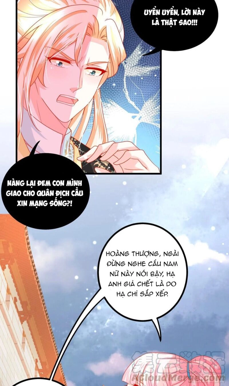 Ta Phải Làm Hoàng Hậu Chapter 34 - 15