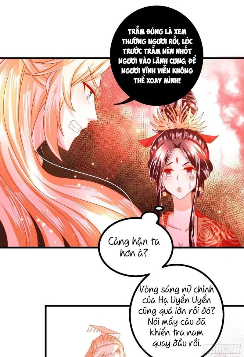 Ta Phải Làm Hoàng Hậu Chapter 34 - 18