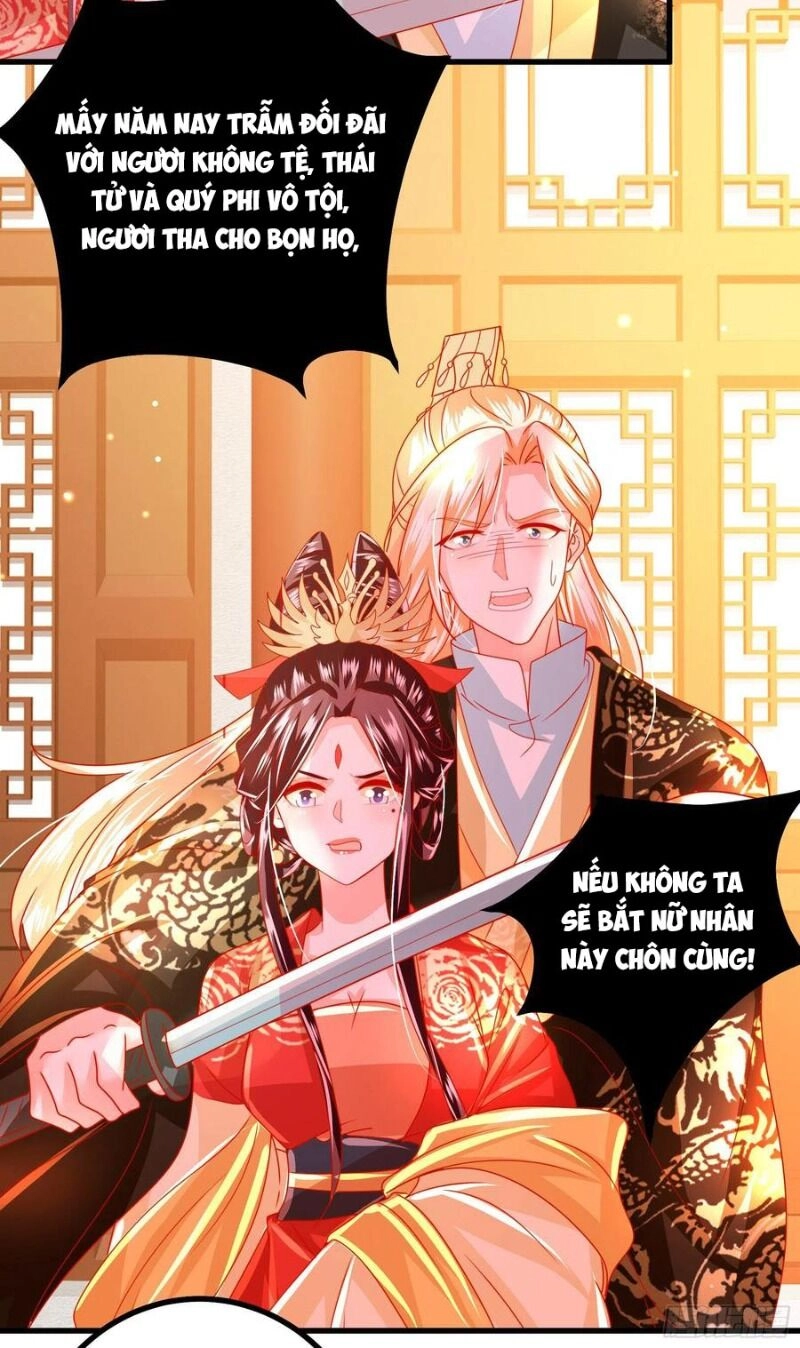 Ta Phải Làm Hoàng Hậu Chapter 34 - 20