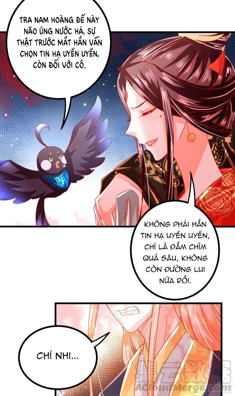 Ta Phải Làm Hoàng Hậu Chapter 34 - 21