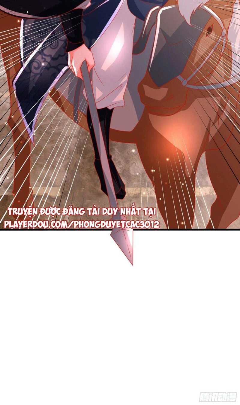 Ta Phải Làm Hoàng Hậu Chapter 34 - 23