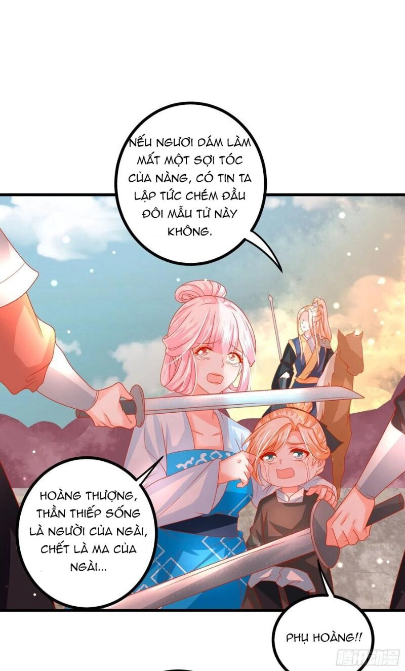 Ta Phải Làm Hoàng Hậu Chapter 34 - 24