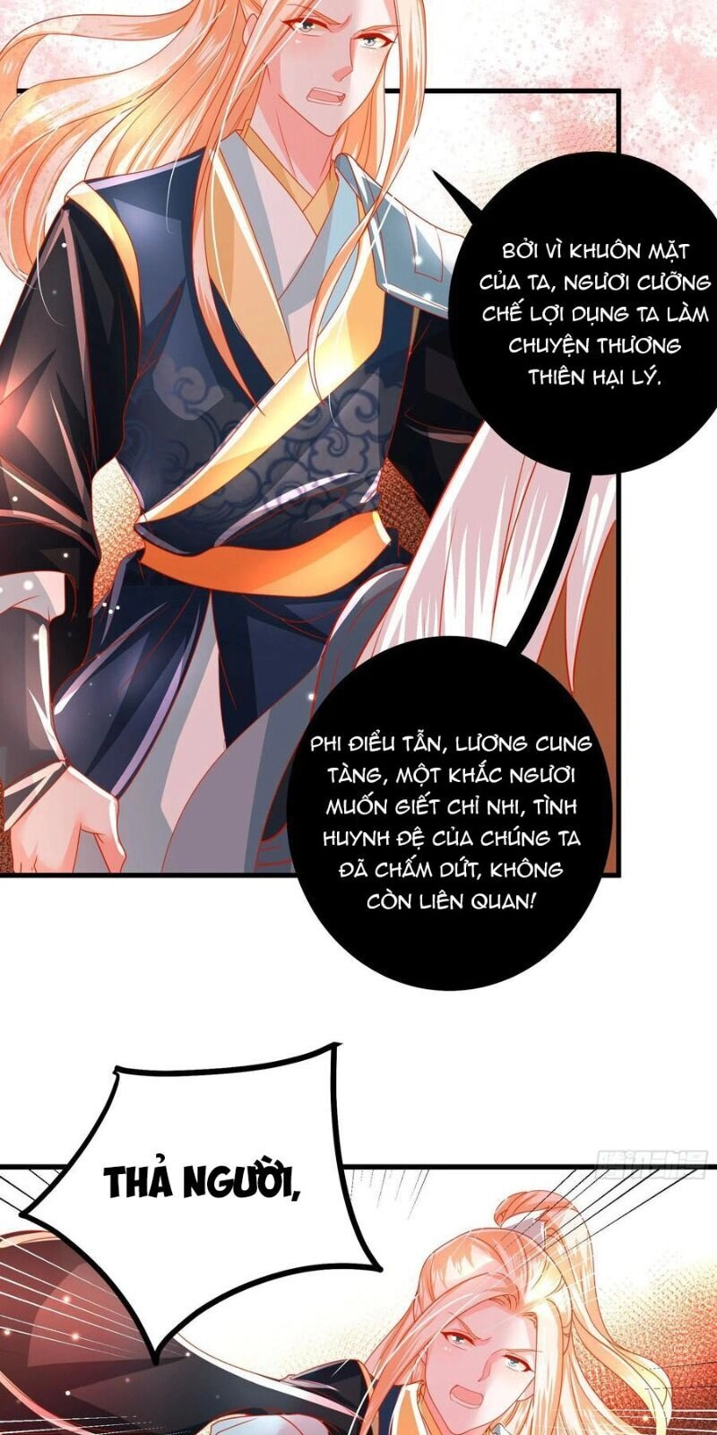 Ta Phải Làm Hoàng Hậu Chapter 34 - 26