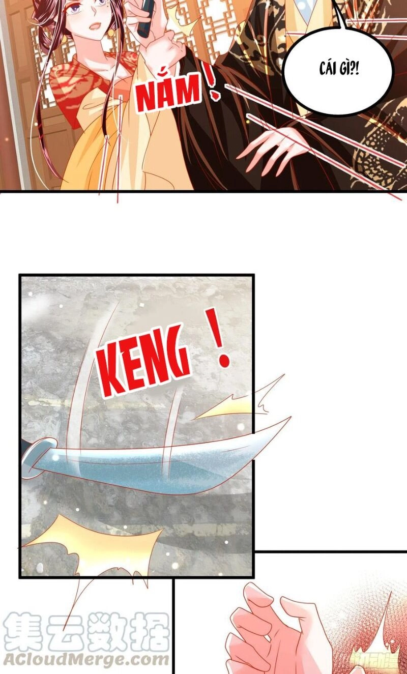 Ta Phải Làm Hoàng Hậu Chapter 34 - 30