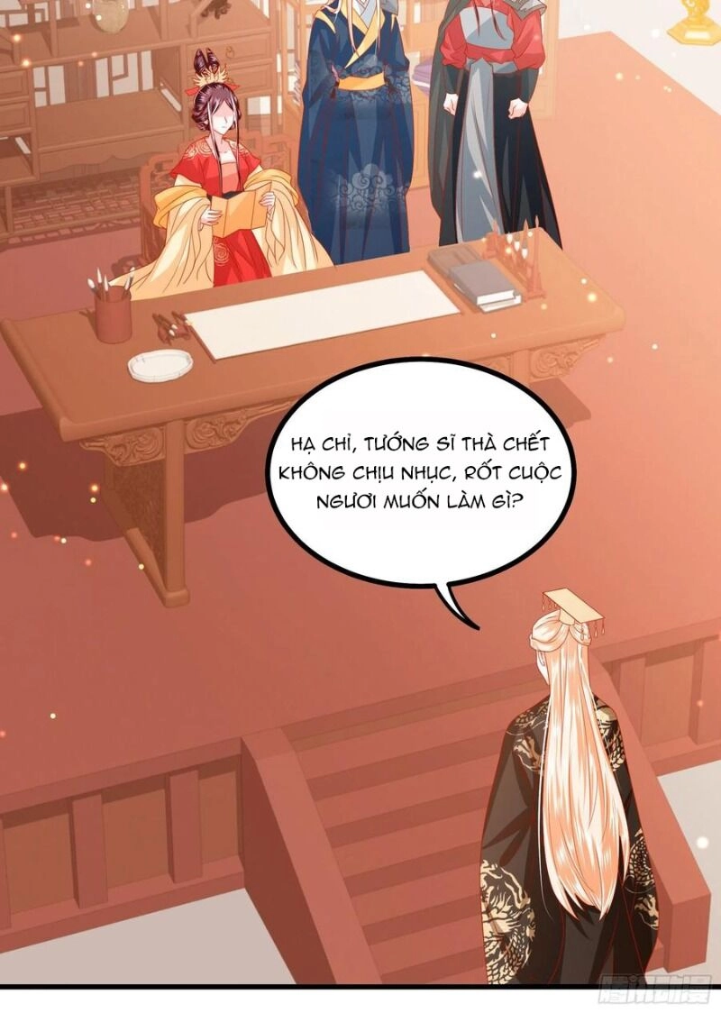 Ta Phải Làm Hoàng Hậu Chapter 35 - 4