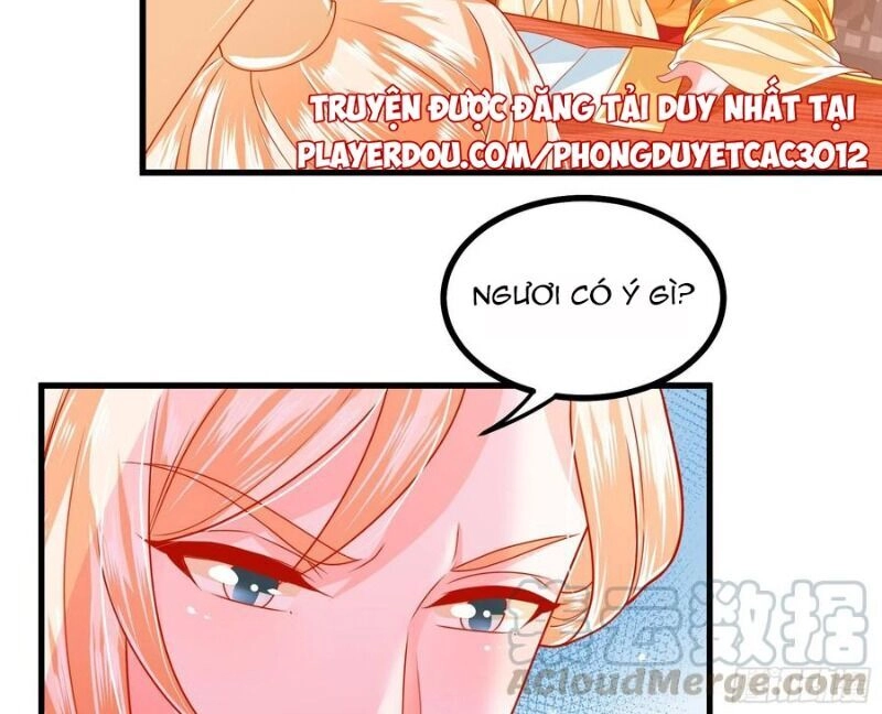 Ta Phải Làm Hoàng Hậu Chapter 35 - 6