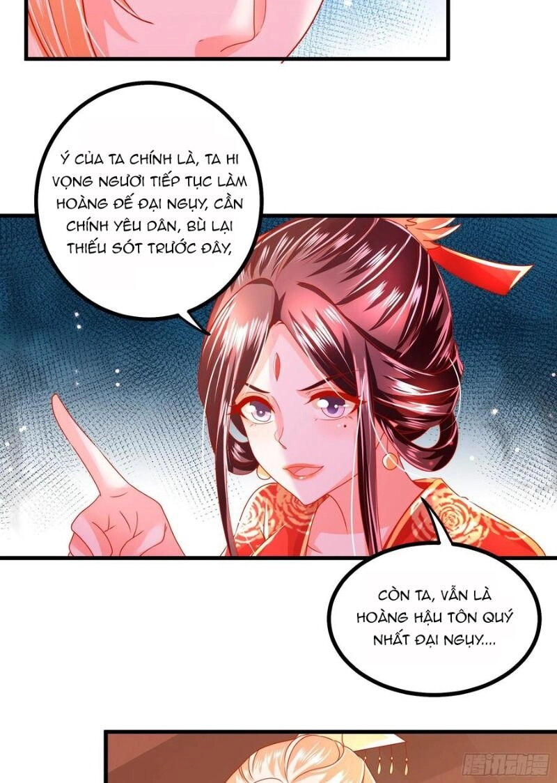Ta Phải Làm Hoàng Hậu Chapter 35 - 7