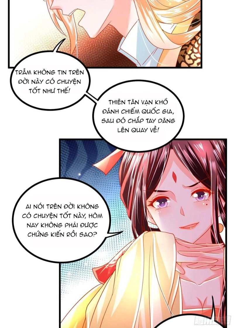 Ta Phải Làm Hoàng Hậu Chapter 35 - 9