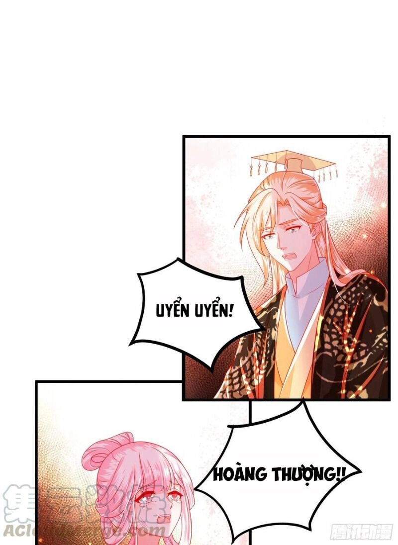 Ta Phải Làm Hoàng Hậu Chapter 35 - 13