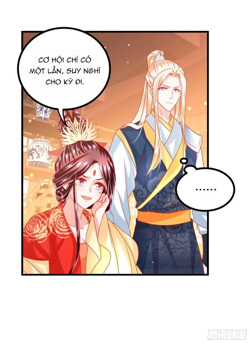 Ta Phải Làm Hoàng Hậu Chapter 35 - 15