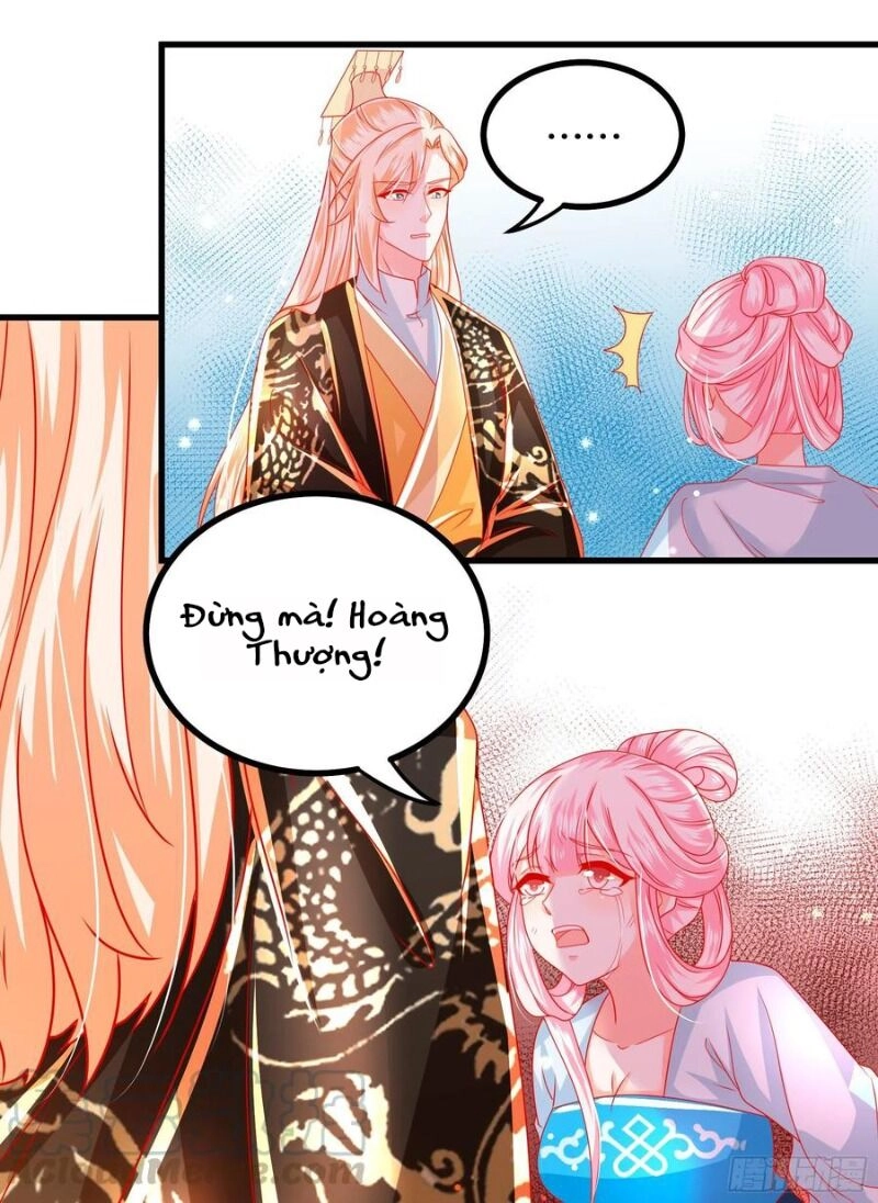 Ta Phải Làm Hoàng Hậu Chapter 35 - 16