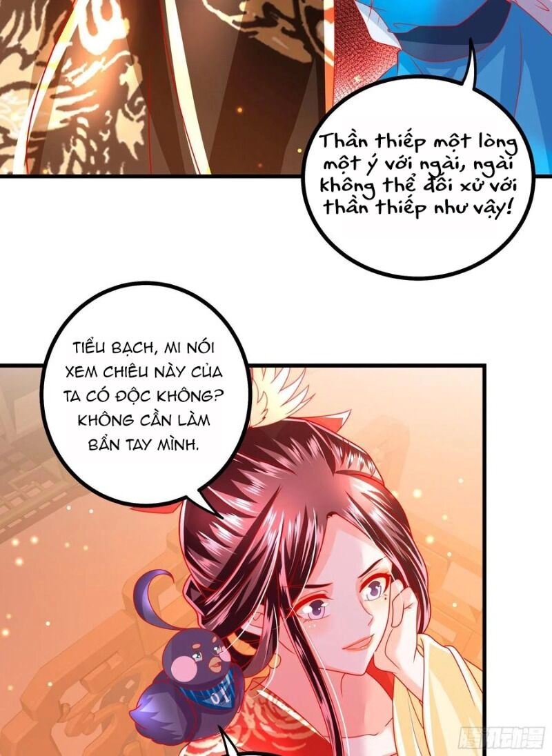 Ta Phải Làm Hoàng Hậu Chapter 35 - 17