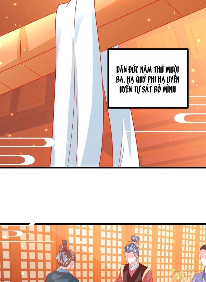 Ta Phải Làm Hoàng Hậu Chapter 35 - 19