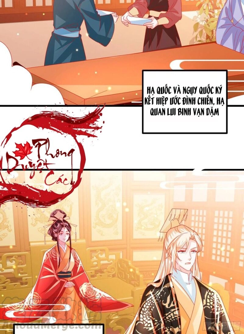Ta Phải Làm Hoàng Hậu Chapter 35 - 20