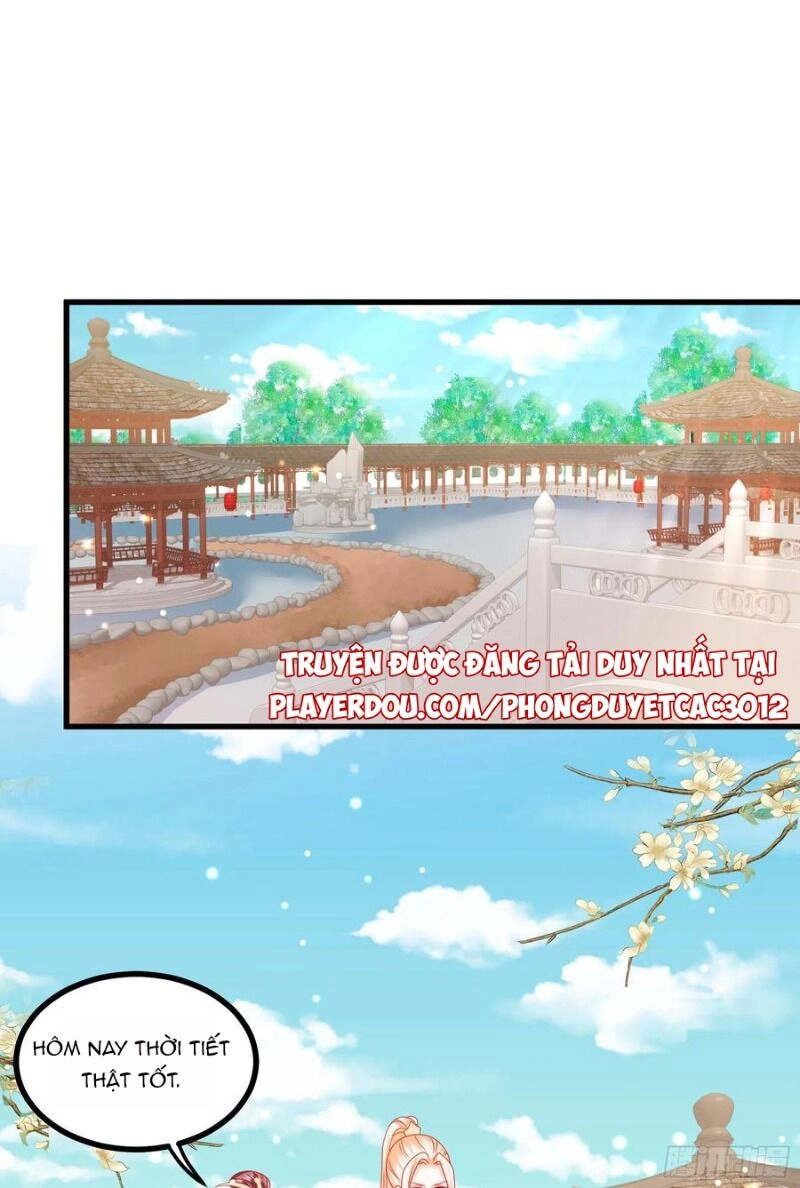 Ta Phải Làm Hoàng Hậu Chapter 35 - 23