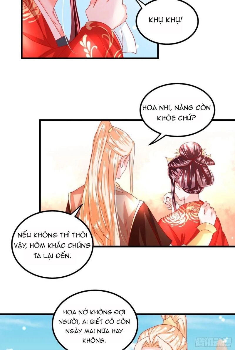 Ta Phải Làm Hoàng Hậu Chapter 35 - 25