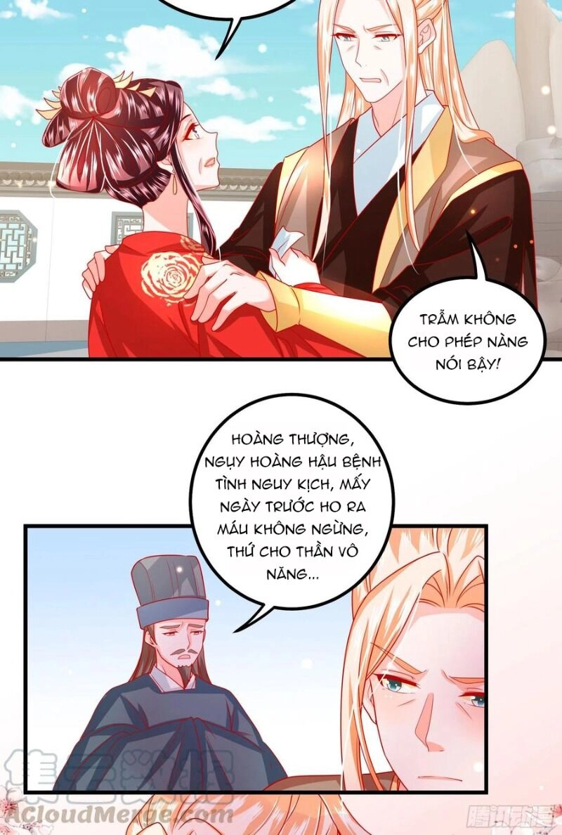Ta Phải Làm Hoàng Hậu Chapter 35 - 26
