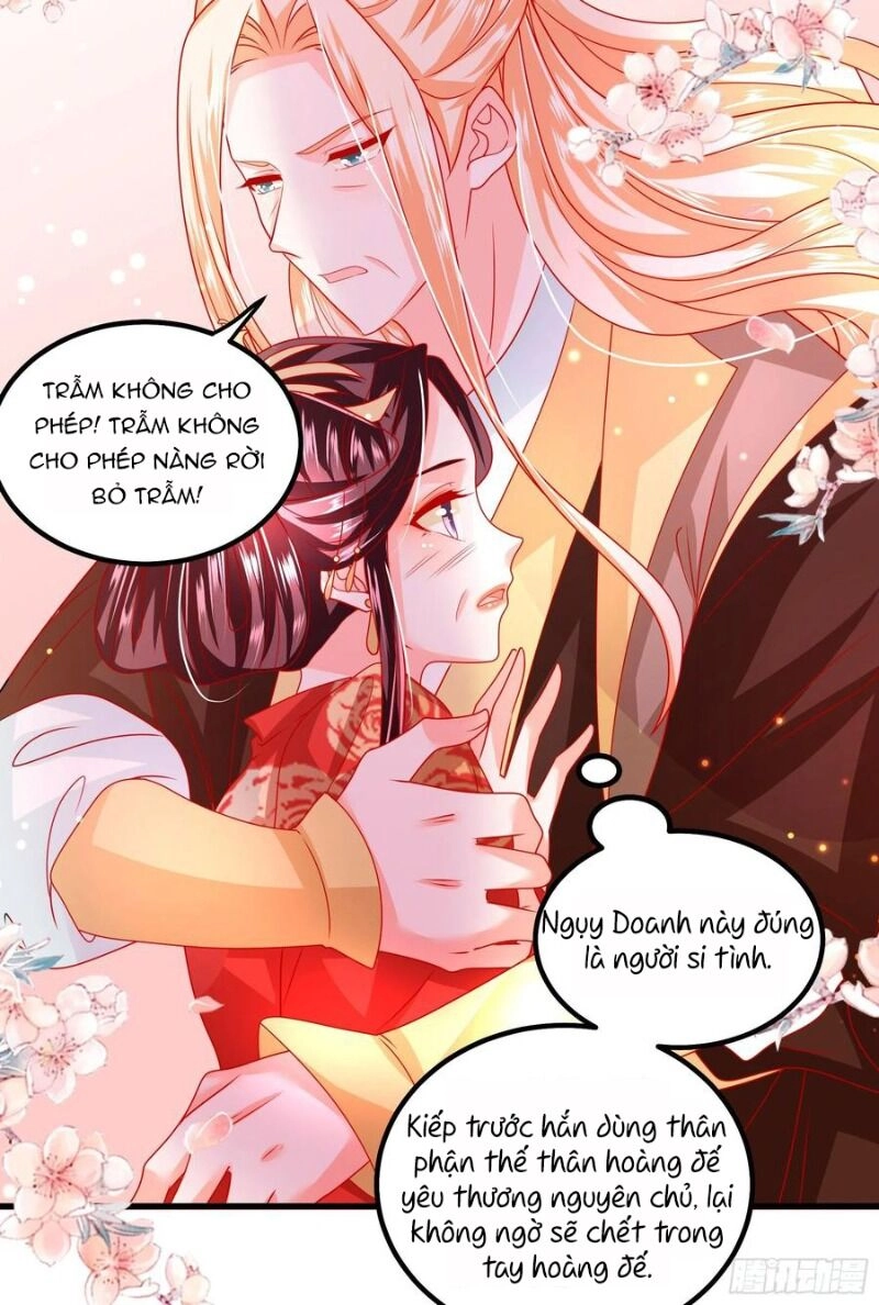 Ta Phải Làm Hoàng Hậu Chapter 35 - 27