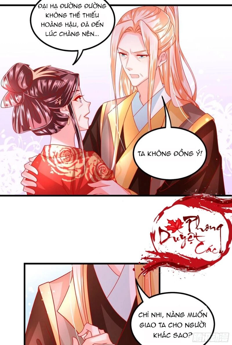 Ta Phải Làm Hoàng Hậu Chapter 35 - 29