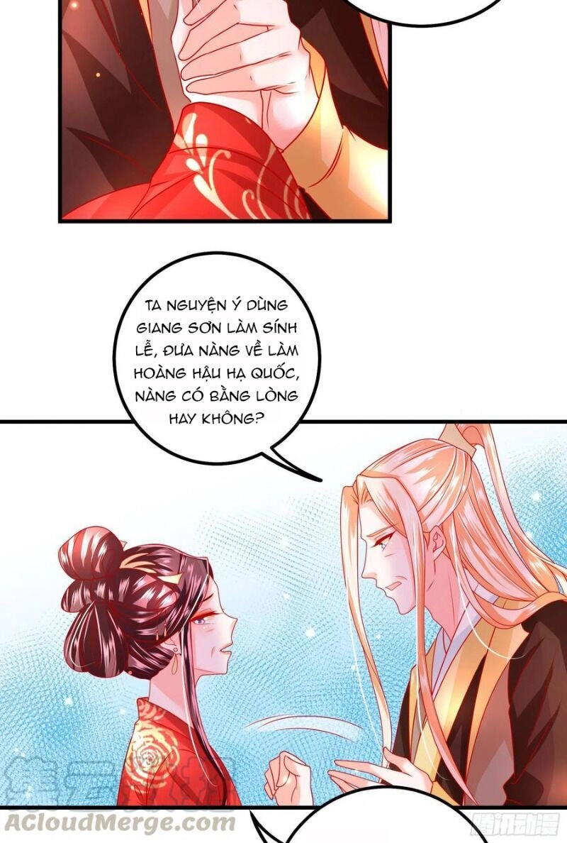 Ta Phải Làm Hoàng Hậu Chapter 35 - 30