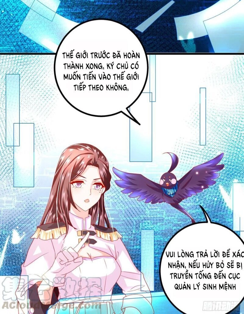 Ta Phải Làm Hoàng Hậu Chapter 35 - 40
