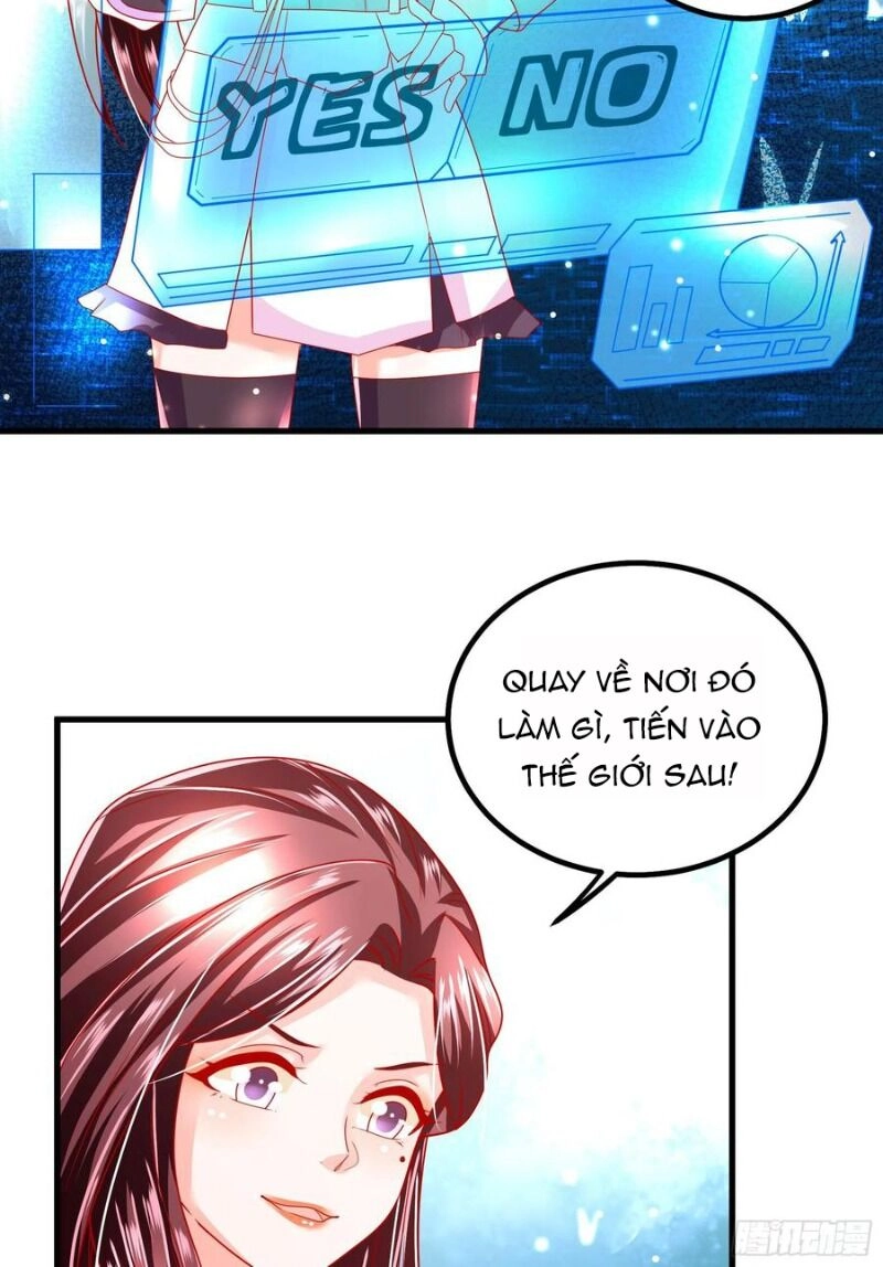 Ta Phải Làm Hoàng Hậu Chapter 35 - 41