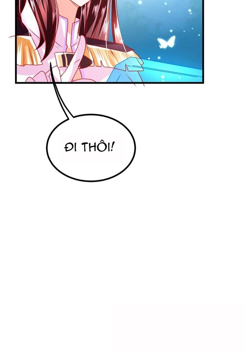 Ta Phải Làm Hoàng Hậu Chapter 35 - 42