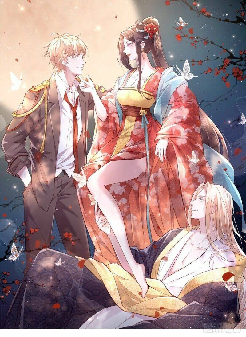 Ta Phải Làm Hoàng Hậu Chapter 36 - 1