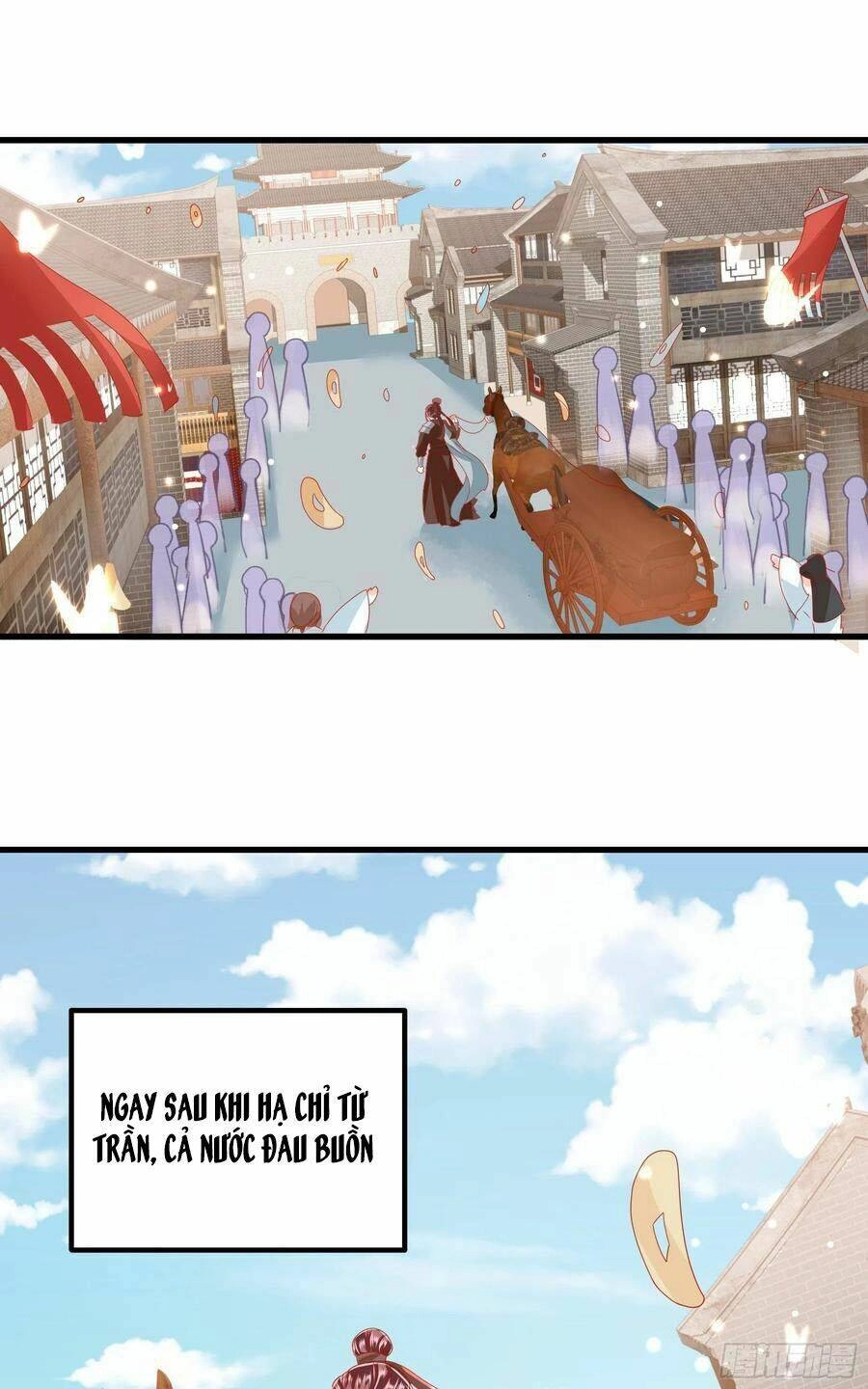 Ta Phải Làm Hoàng Hậu Chapter 36 - 3