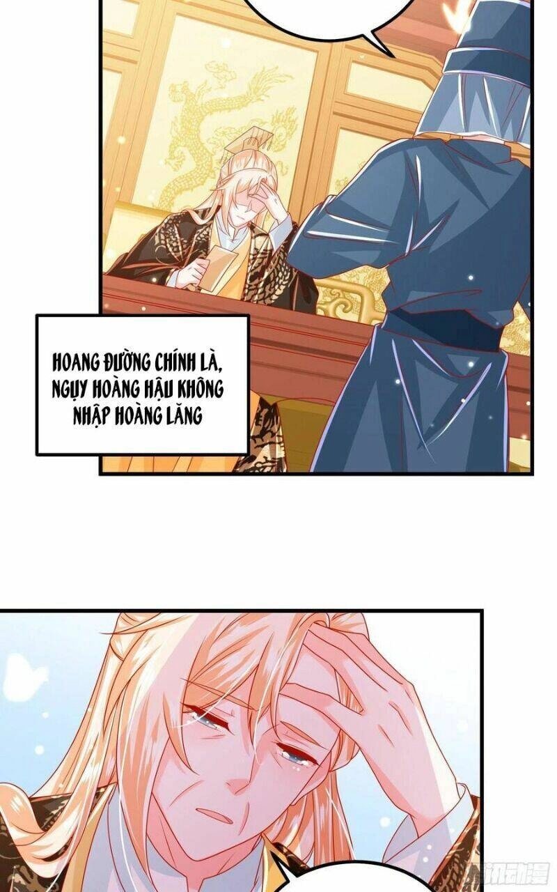 Ta Phải Làm Hoàng Hậu Chapter 36 - 5