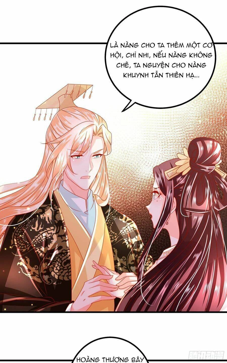 Ta Phải Làm Hoàng Hậu Chapter 36 - 7