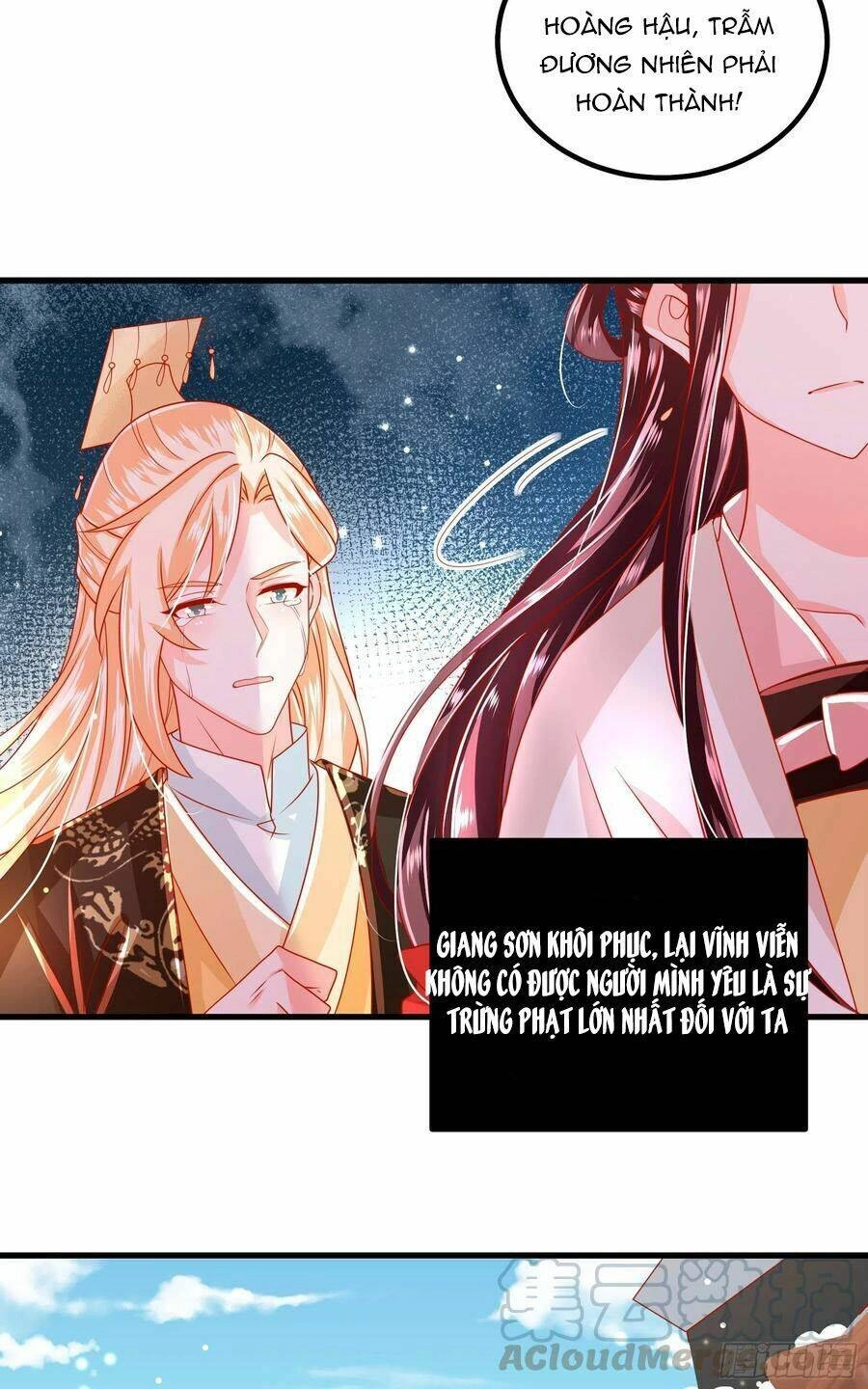 Ta Phải Làm Hoàng Hậu Chapter 36 - 10
