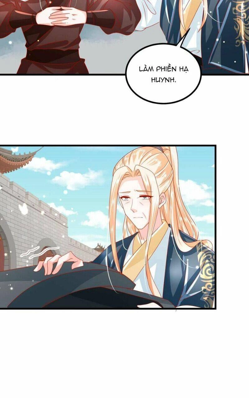 Ta Phải Làm Hoàng Hậu Chapter 36 - 12