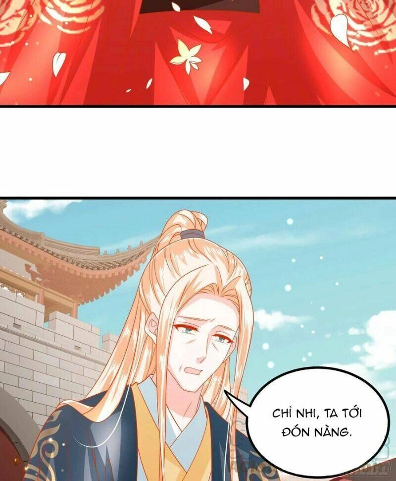 Ta Phải Làm Hoàng Hậu Chapter 36 - 14