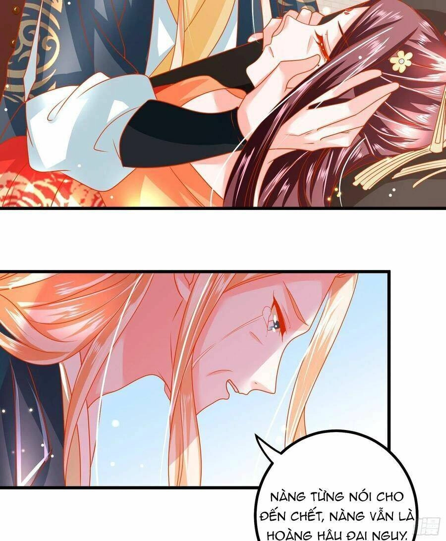 Ta Phải Làm Hoàng Hậu Chapter 36 - 15