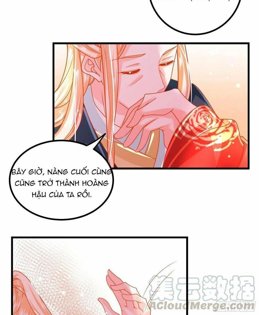 Ta Phải Làm Hoàng Hậu Chapter 36 - 16