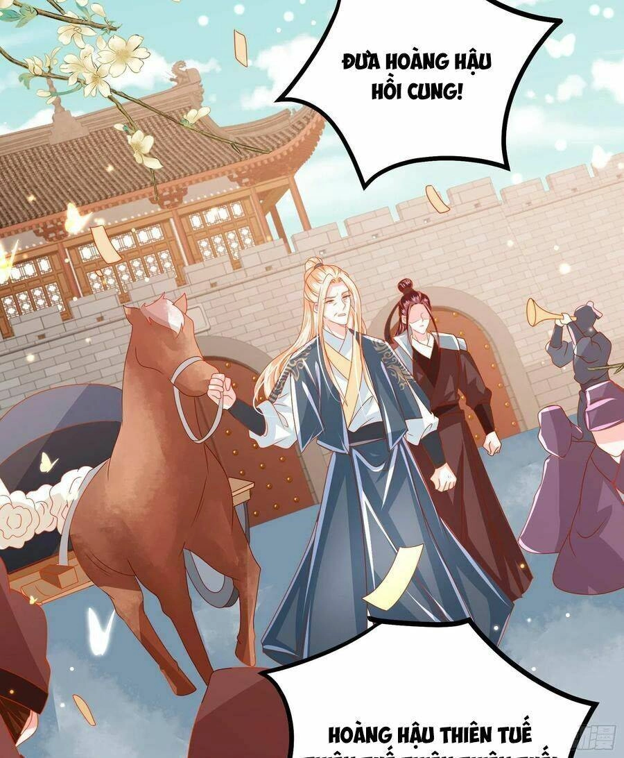 Ta Phải Làm Hoàng Hậu Chapter 36 - 19
