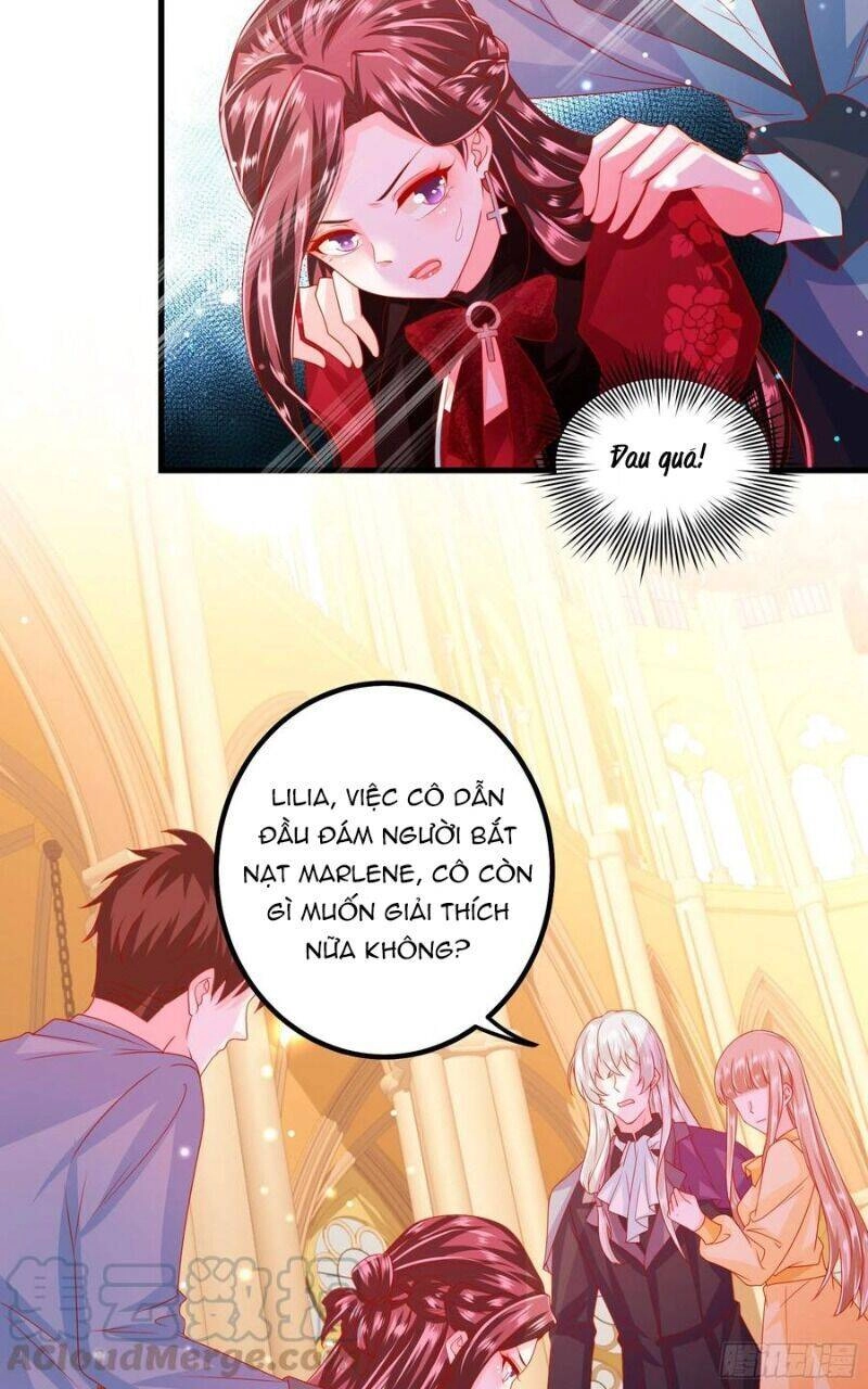Ta Phải Làm Hoàng Hậu Chapter 37 - 4
