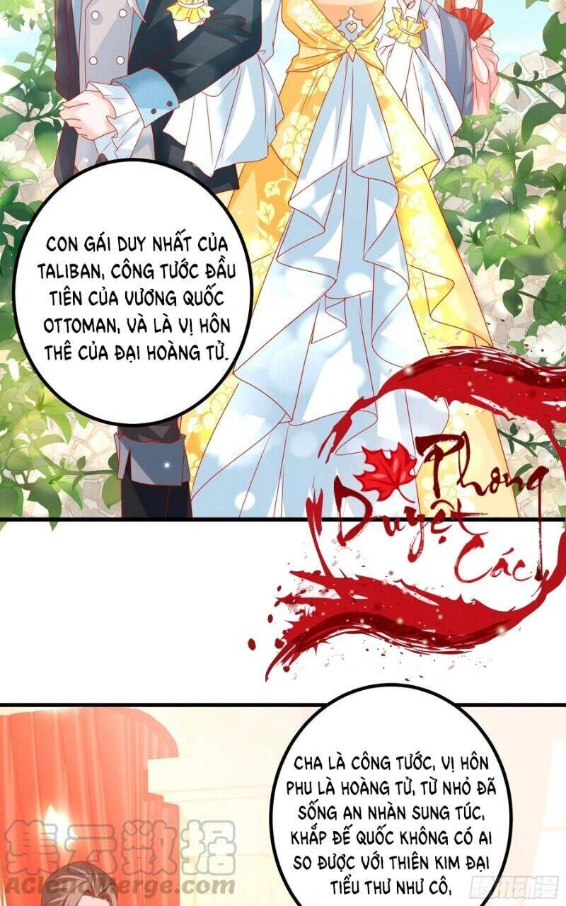 Ta Phải Làm Hoàng Hậu Chapter 37 - 7