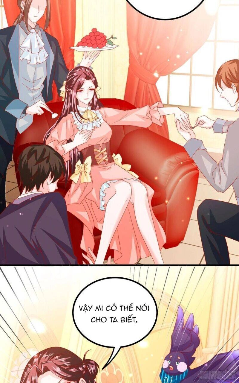 Ta Phải Làm Hoàng Hậu Chapter 37 - 8