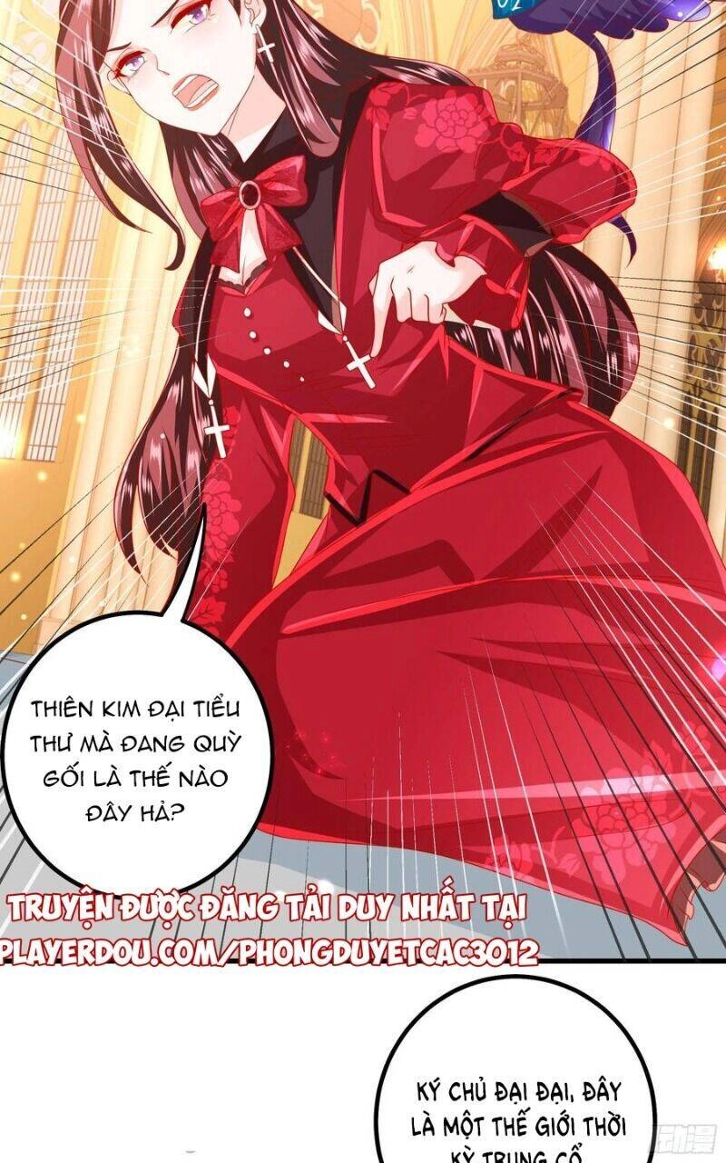 Ta Phải Làm Hoàng Hậu Chapter 37 - 9