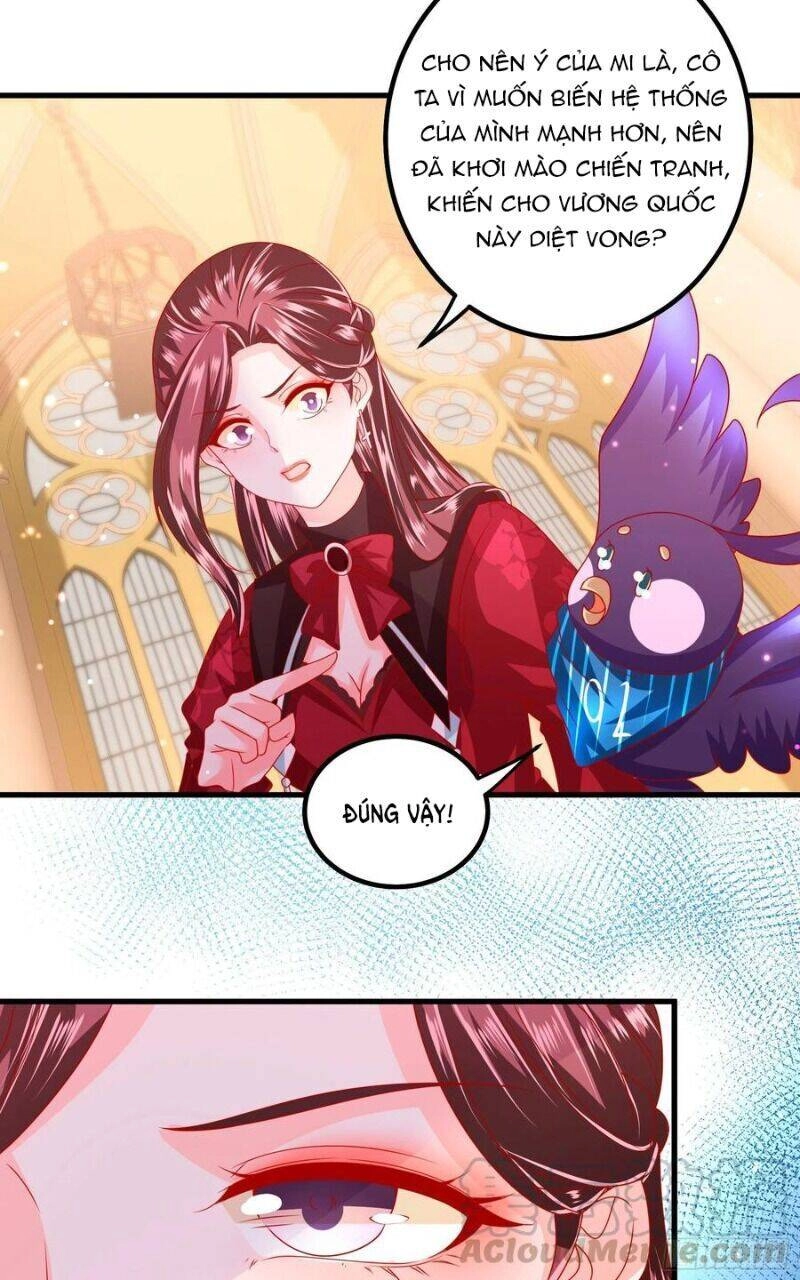 Ta Phải Làm Hoàng Hậu Chapter 37 - 18