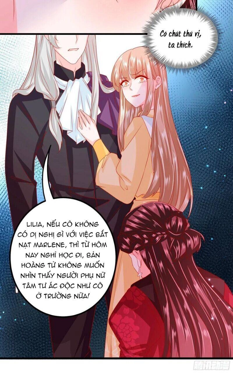 Ta Phải Làm Hoàng Hậu Chapter 37 - 19