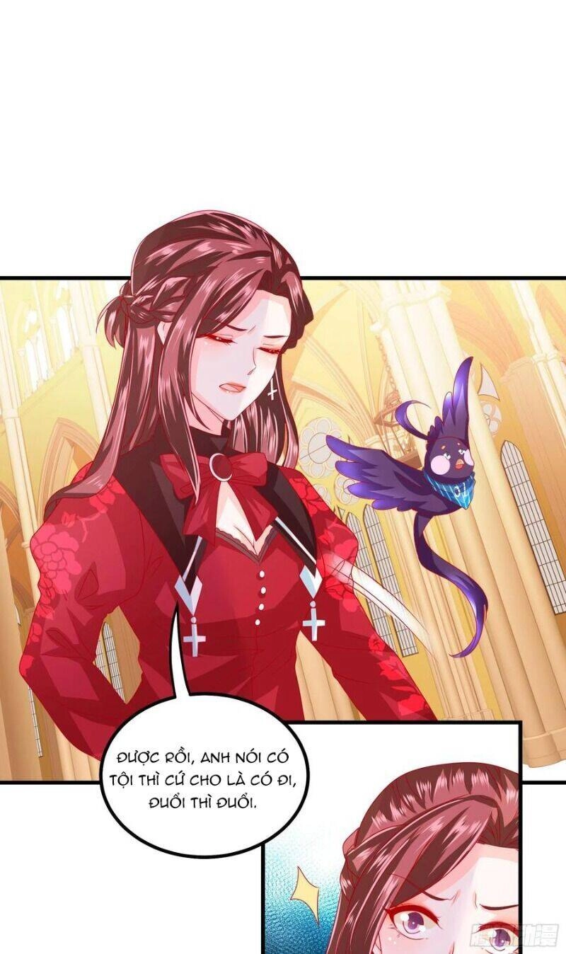 Ta Phải Làm Hoàng Hậu Chapter 37 - 21