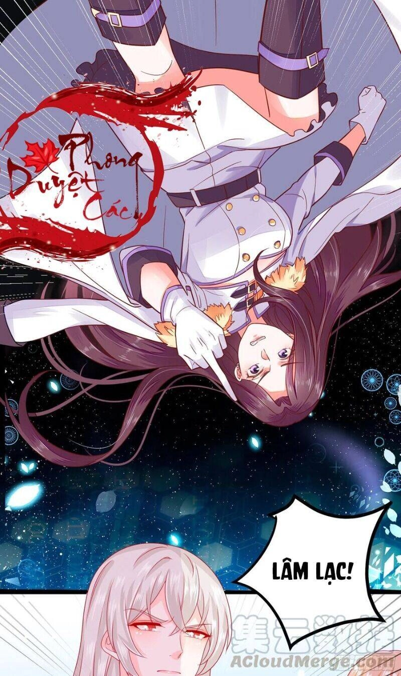 Ta Phải Làm Hoàng Hậu Chapter 37 - 24