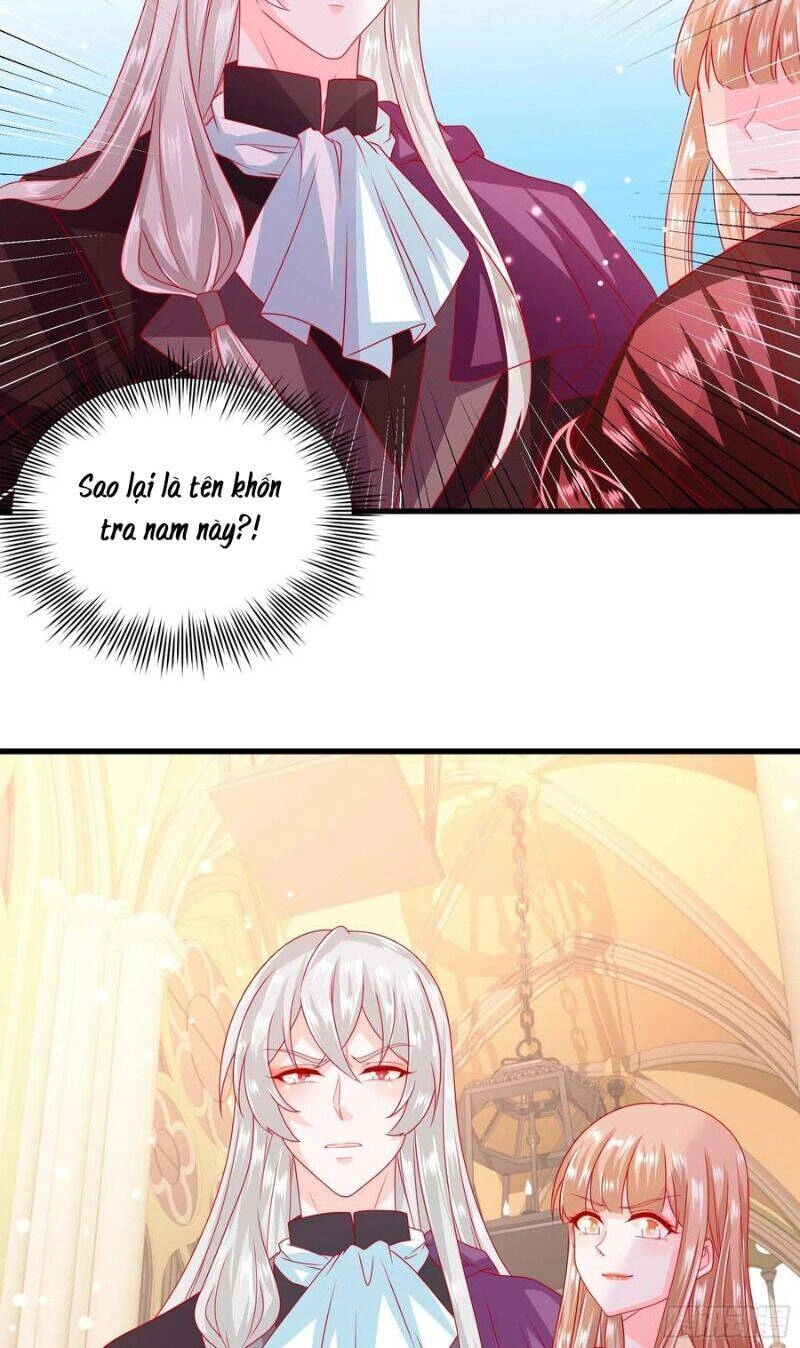 Ta Phải Làm Hoàng Hậu Chapter 37 - 25