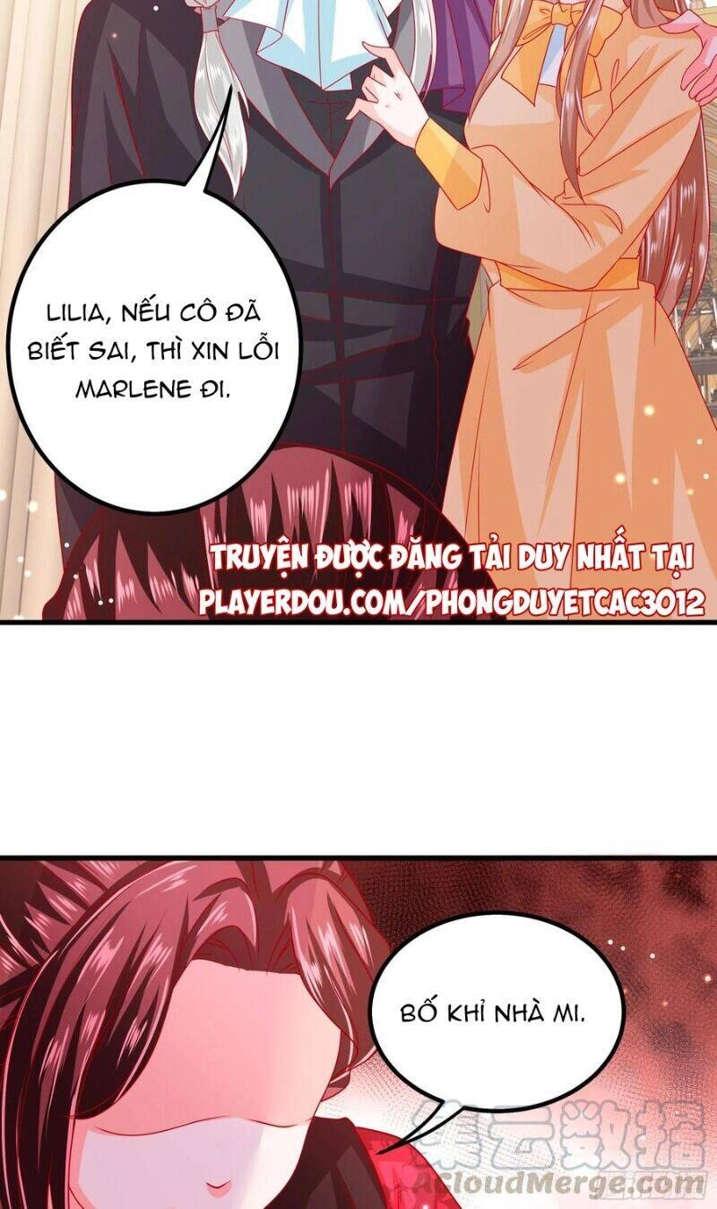 Ta Phải Làm Hoàng Hậu Chapter 37 - 26