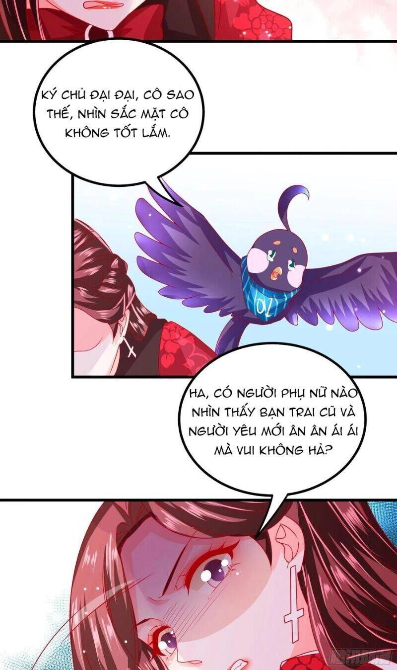 Ta Phải Làm Hoàng Hậu Chapter 37 - 27
